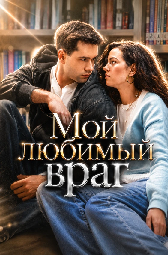 Мой любимый враг