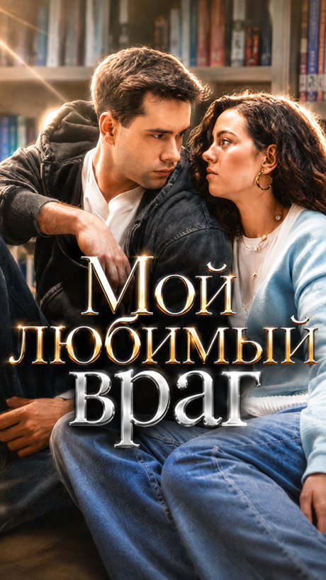 Мой любимый враг