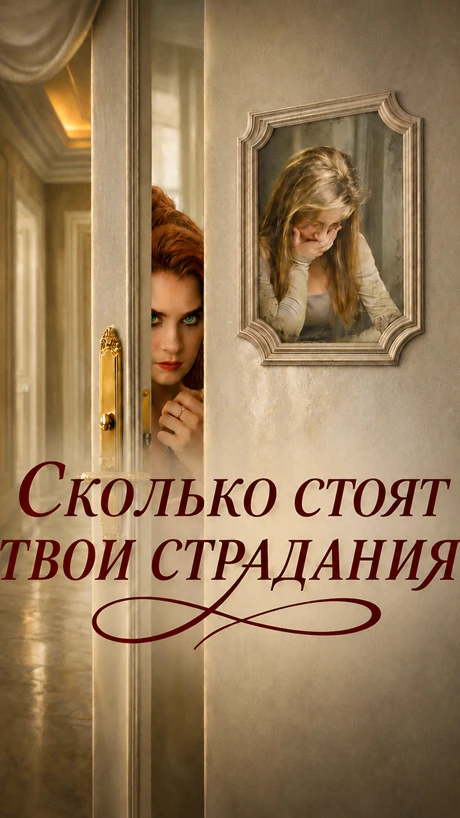 Сколько стоят твои страдания