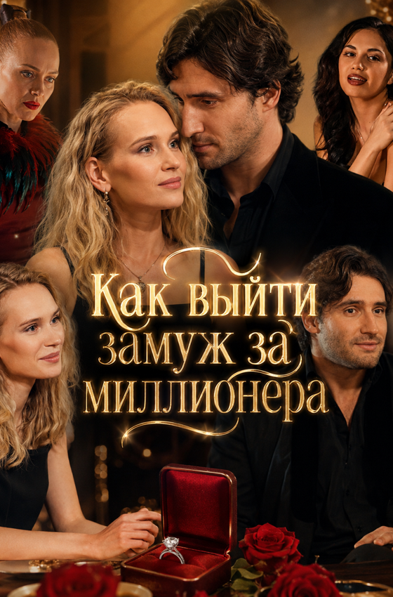 Как выйти замуж за миллионера