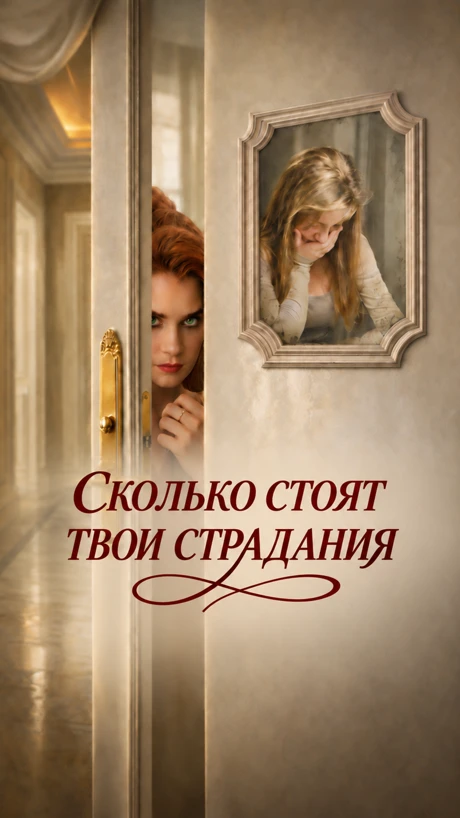 Сколько стоят твои страдания