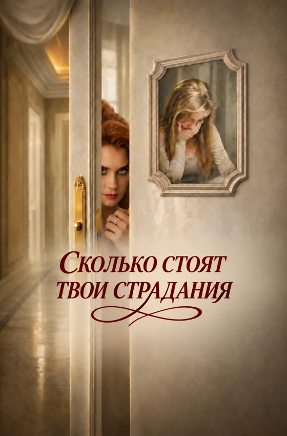 Сколько стоят твои страдания