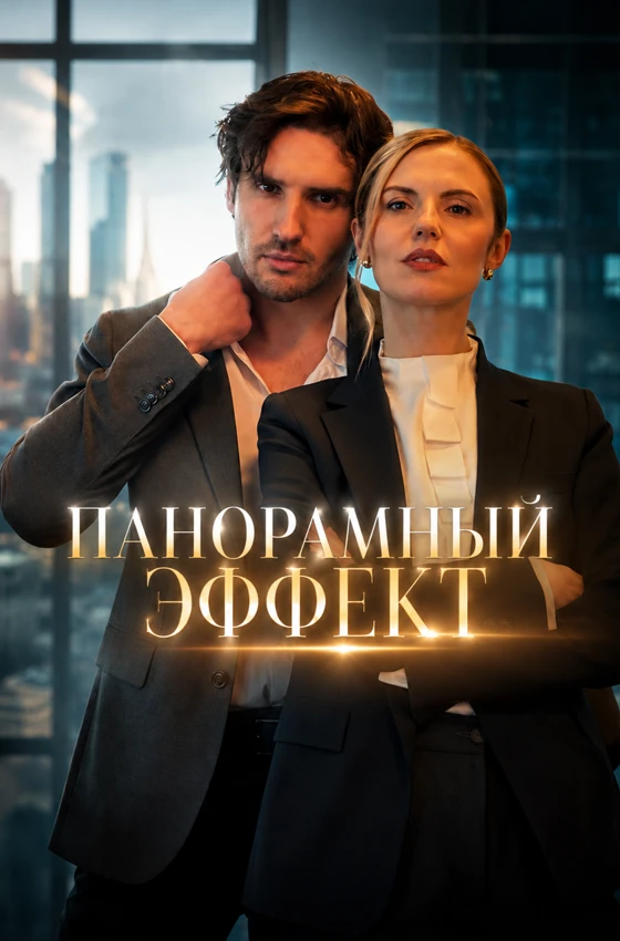 Панорамный эффект