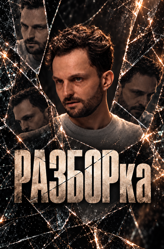 РАЗБОРка